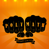 Polymath Pte Ltd 图标