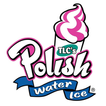 ”TLC Polish Water Ice