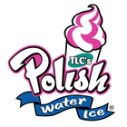 TLC Polish Water Ice آئیکن