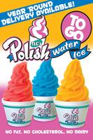 TLC Polish Water Ice تصوير الشاشة 2