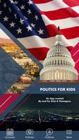 Politics For Kids Affiche