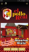 El Pollo Real-poster