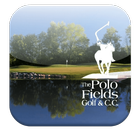 The Polo Fields Golf & Country আইকন