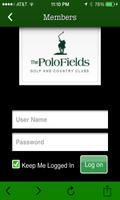 The Polo Fields Golf & Country स्क्रीनशॉट 1