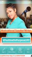 Positive On Purpose LIFE Cartaz