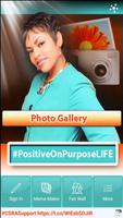 Positive On Purpose LIFE imagem de tela 1