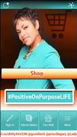 Positive On Purpose LIFE captura de pantalla 3