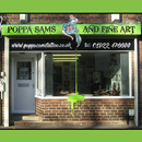 Poppa Sams APK