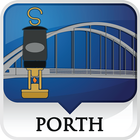 Porth - the official app biểu tượng