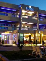 برنامه‌نما Porto Marine Hotel عکس از صفحه