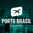 Porto Brasil-icoon