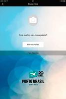 Porto Brasil capture d'écran 1