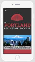Poster Portland Real Estate Podcast