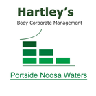 Portside Noosa Waters icône