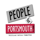 People for Portsmouth आइकन