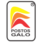 Postos Galo أيقونة