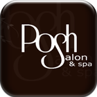 POSH Salon and Spa آئیکن