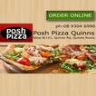 PoshPizza