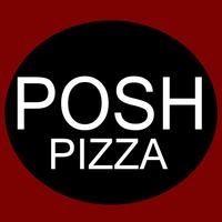 PoshPizza 海报