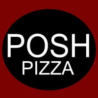 PoshPizza ภาพหน้าจอ 1