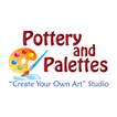 Pottery and Palettes