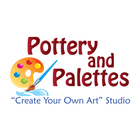 Pottery and Palettes иконка