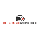 Potters Bar MOT Centre APK