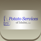 Potato Services of Idaho, LLC ไอคอน