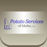 Potato Services of Idaho, LLC icône