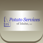 Potato Services of Idaho, LLC أيقونة