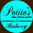 Potitos Bakery ikona