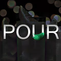 POUR アプリダウンロード