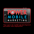 آیکون‌ Power Mobile Marketing