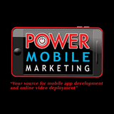 Power Mobile Marketing icône