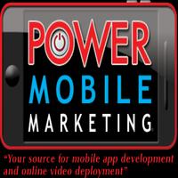 Power Mobile Marketing poster