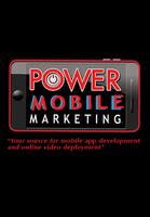 برنامه‌نما Power Mobile Marketing عکس از صفحه
