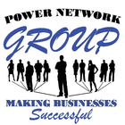 Power Network Group ícone