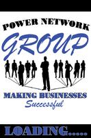 Power Network Group Ekran Görüntüsü 1