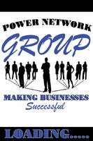 Power Network Group syot layar 1