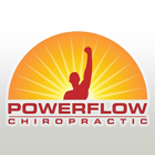 PowerFlow Chiropractic icône