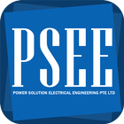 Power Solution Elect Engrg ícone