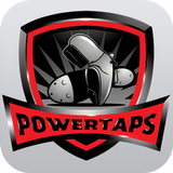 Power Taps Clogging icône