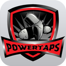 Power Taps Clogging aplikacja