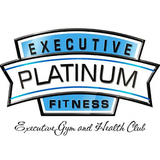 Platinum Executive Fitness icône
