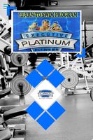 Platinum Executive Fitness Affiche