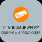 Platinum Jewelery Coupons-Imin ไอคอน