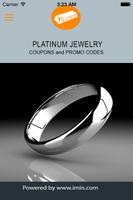 Platinum Jewelery Coupons-Imin ポスター