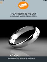 برنامه‌نما Platinum Jewelery Coupons-Imin عکس از صفحه