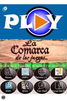 Playbar Affiche