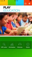 Play Education Cartaz